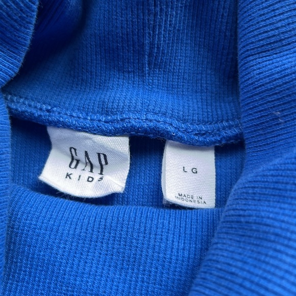 Girls Turtle Neck, size L - Picture 2 of 3